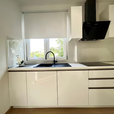 Porec, Spadici, Brand New Appartement *