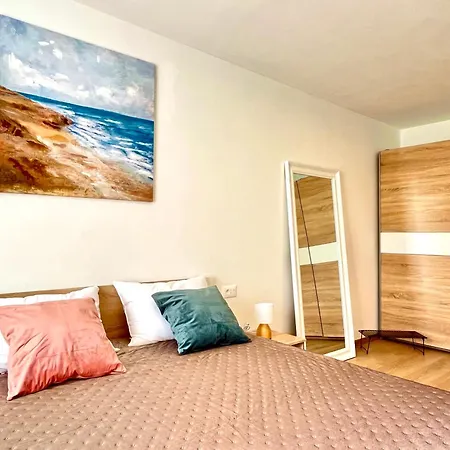 Porec, Spadici, Brand New Apartamento *