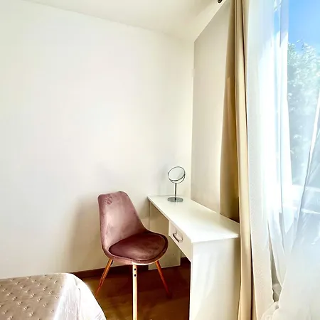 Porec, Spadici, Brand New Appartement Poreč