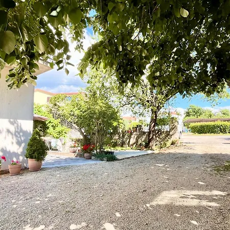 Porec, Spadici, Brand New Apartamento *