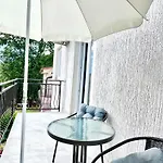 Porec, Spadici, Brand New Apartman *