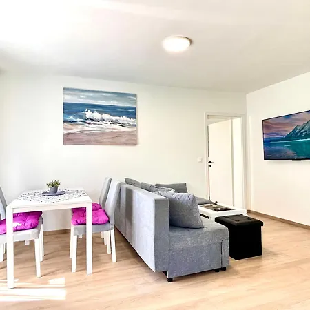 Apartamento Porec, Spadici, Brand New