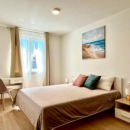 Apartman Porec, Spadici, Brand New Porec